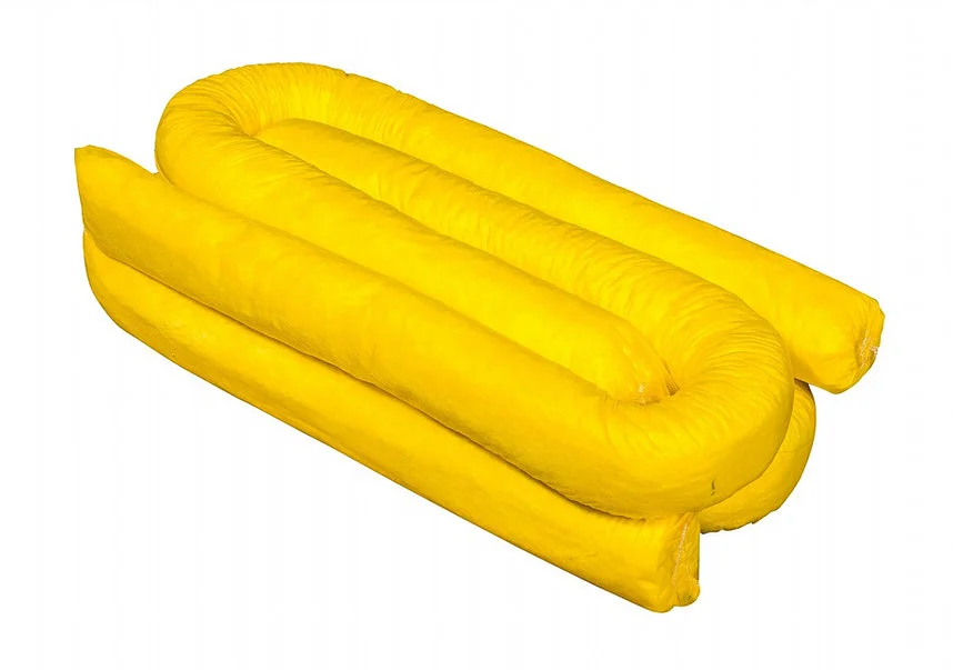 Salsicciotto assorbente chem