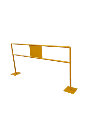 Barriere di delimitazione